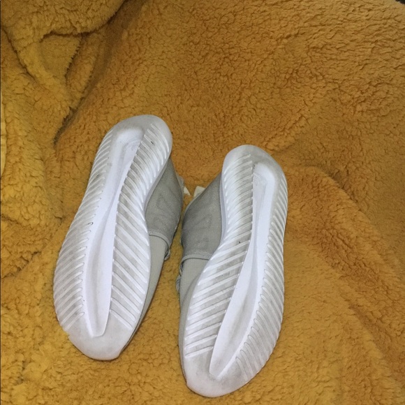 Light gray adidas - Picture 4 of 5